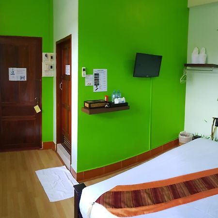 Phonepaseuth Guesthouse Vientiane Luaran gambar