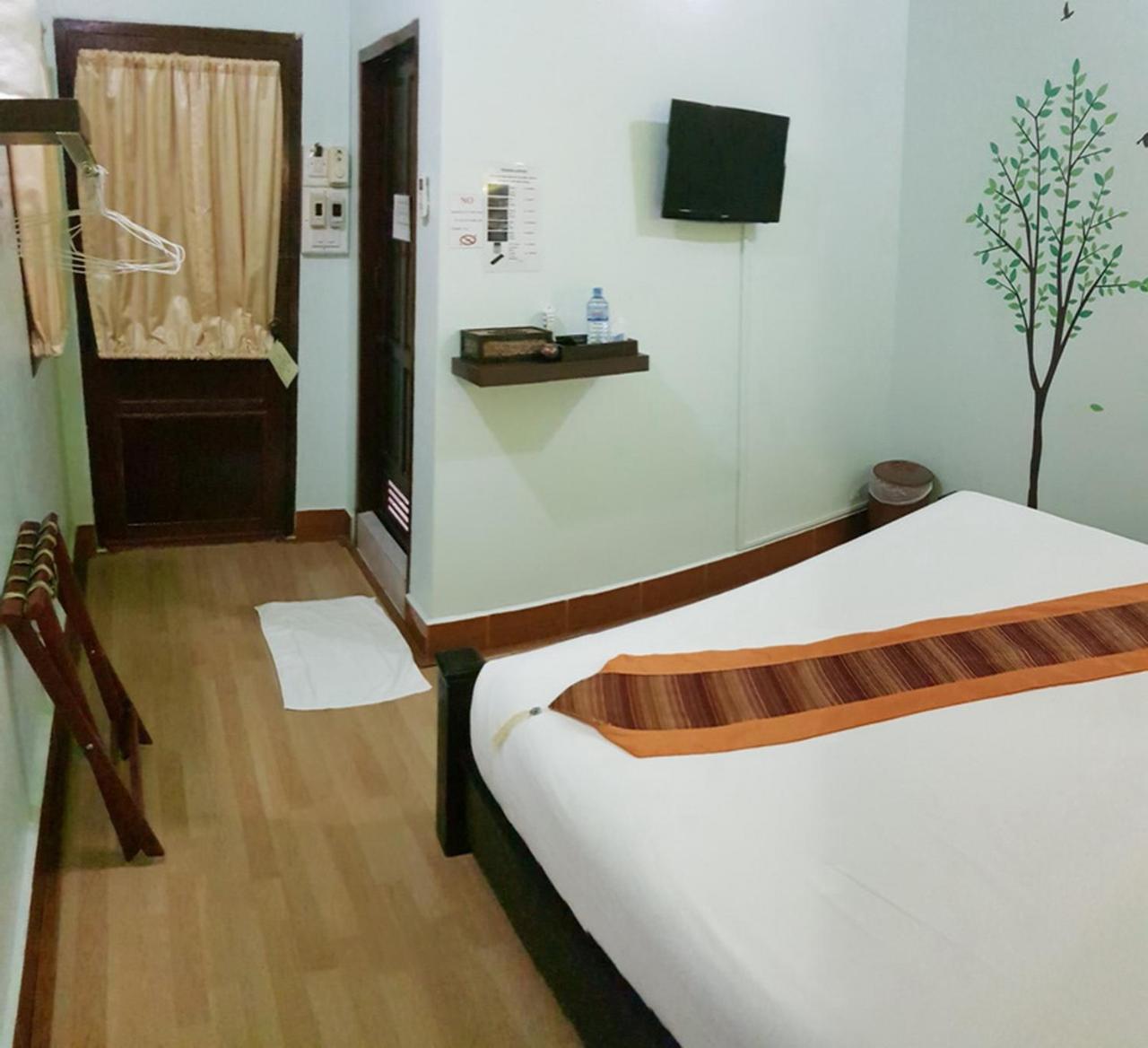 Phonepaseuth Guesthouse Vientiane Luaran gambar