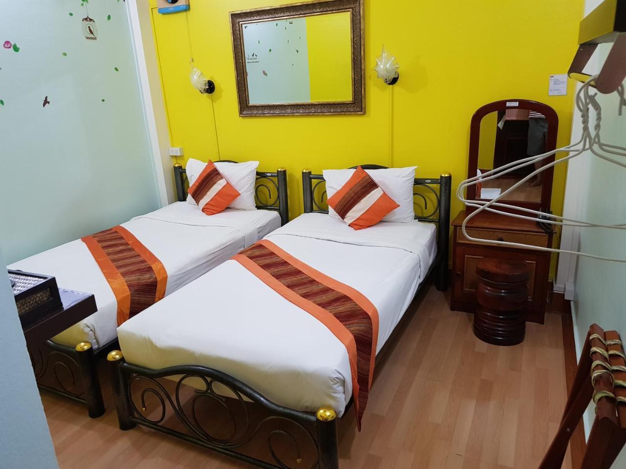 Phonepaseuth Guesthouse Vientiane Luaran gambar